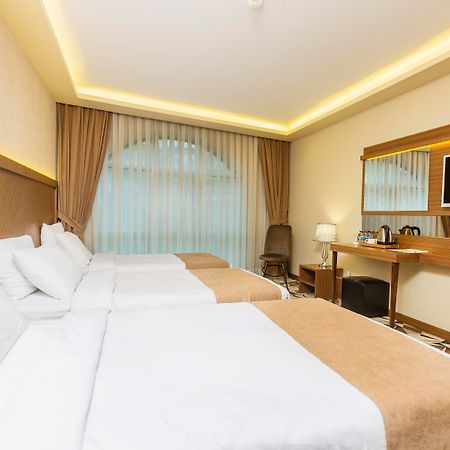 Taksim Time Hotel İstanbul Dış mekan fotoğraf