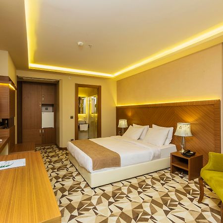 Taksim Time Hotel İstanbul Dış mekan fotoğraf