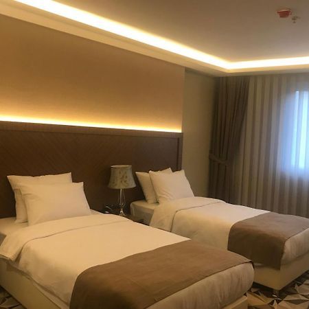 Taksim Time Hotel İstanbul Dış mekan fotoğraf