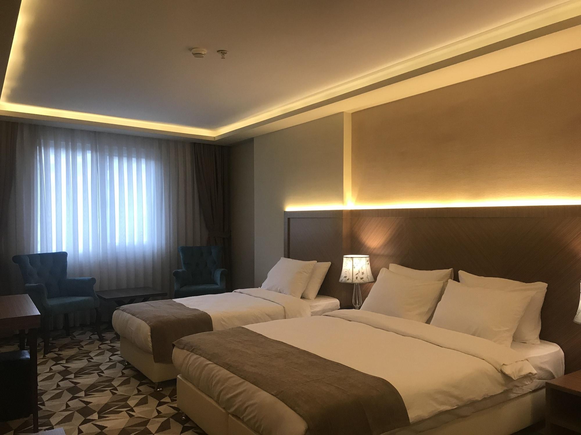 Taksim Time Hotel İstanbul Dış mekan fotoğraf