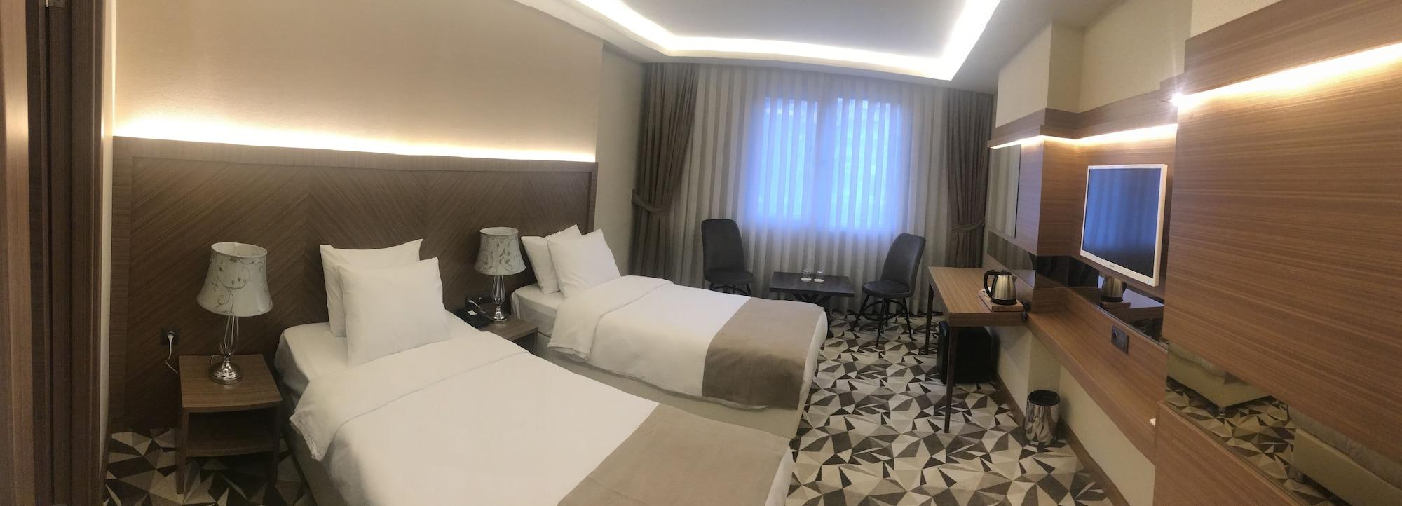Taksim Time Hotel İstanbul Dış mekan fotoğraf