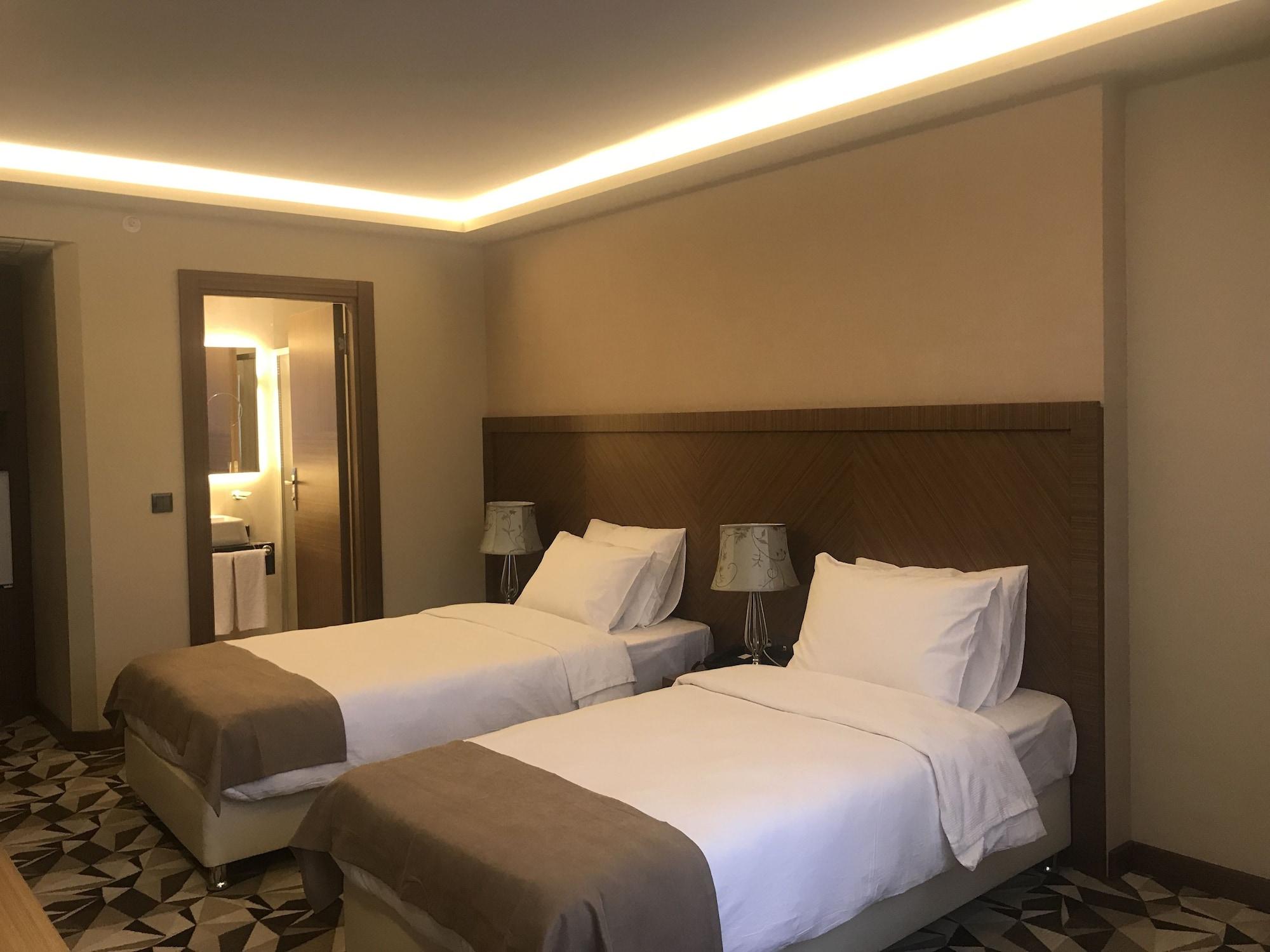 Taksim Time Hotel İstanbul Dış mekan fotoğraf