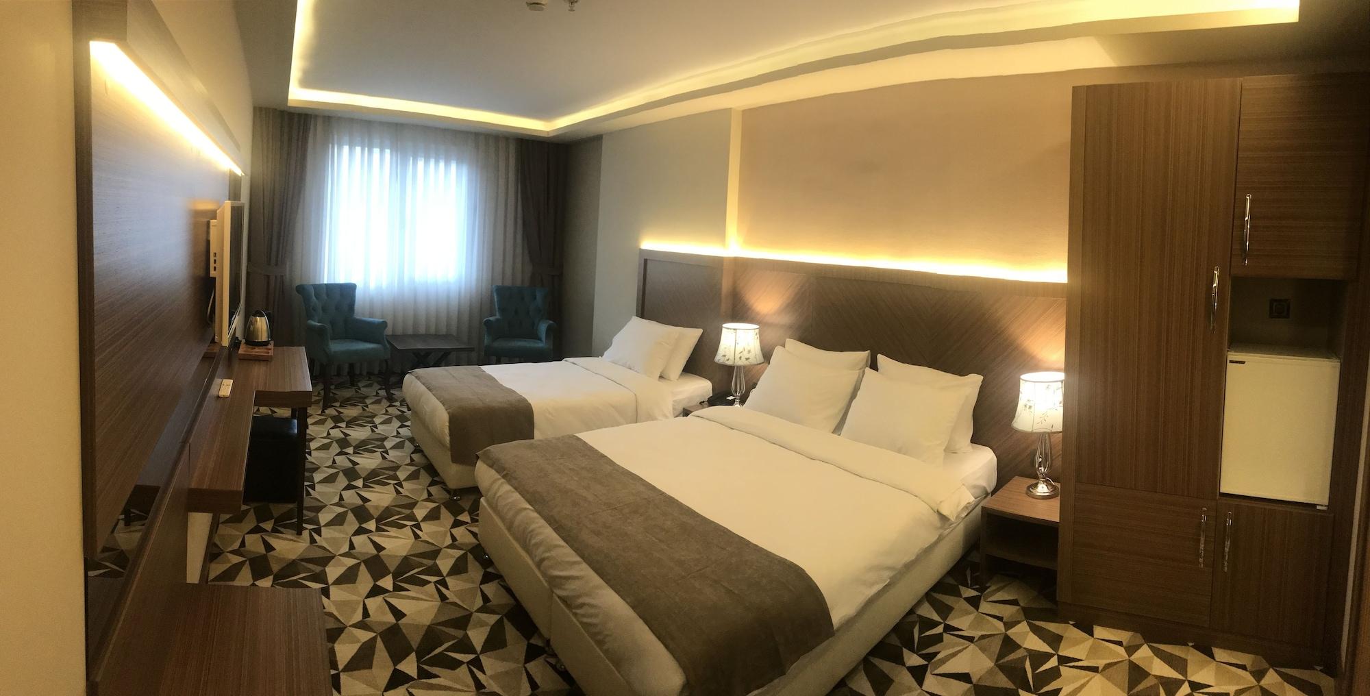 Taksim Time Hotel İstanbul Dış mekan fotoğraf
