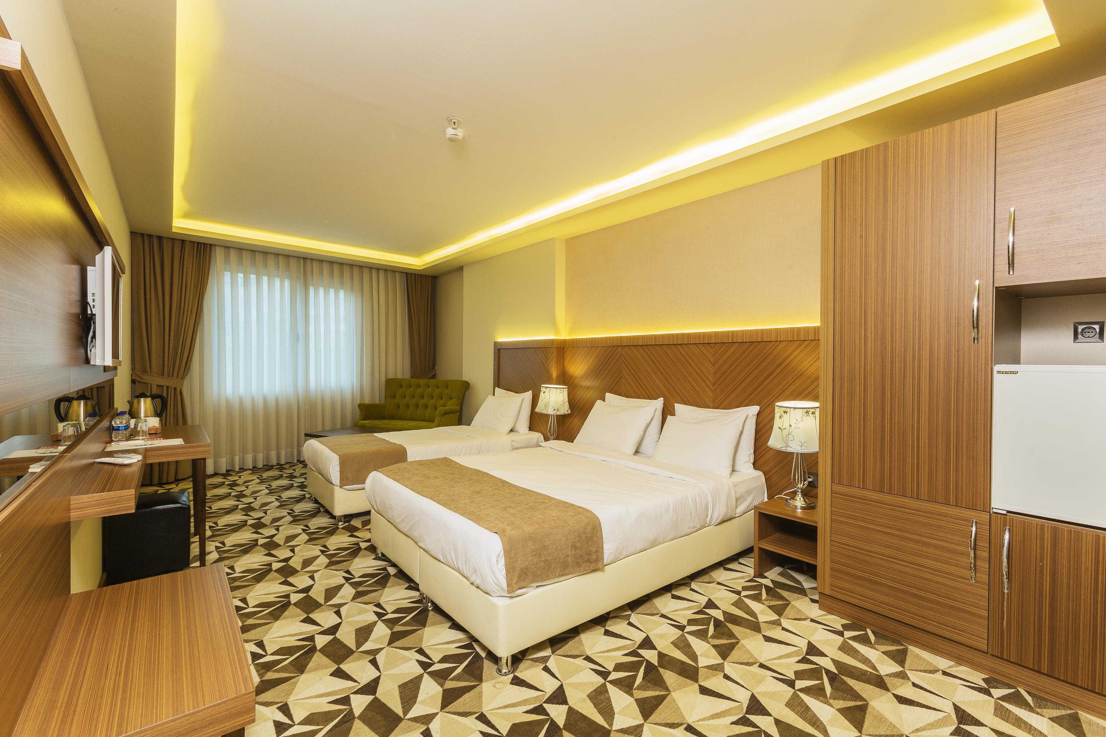 Taksim Time Hotel İstanbul Dış mekan fotoğraf