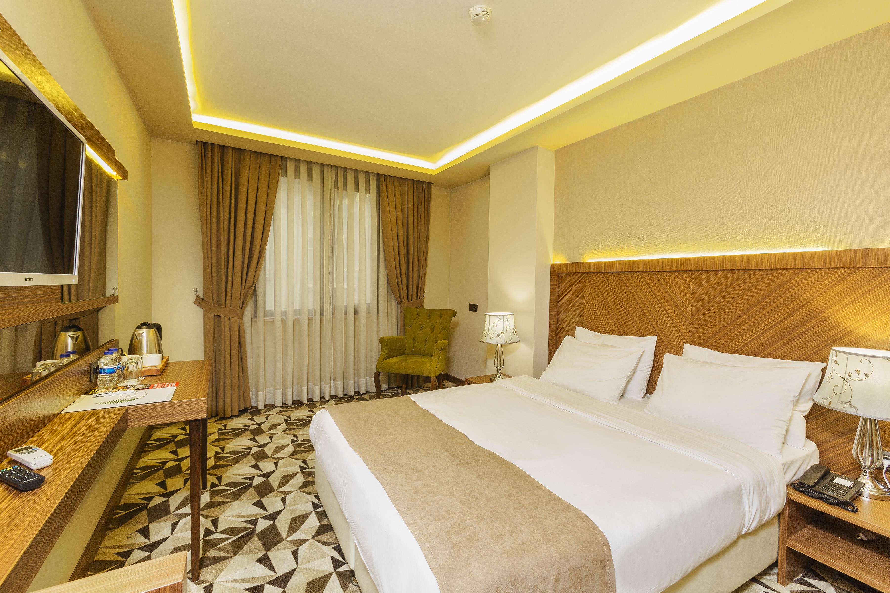 Taksim Time Hotel İstanbul Dış mekan fotoğraf