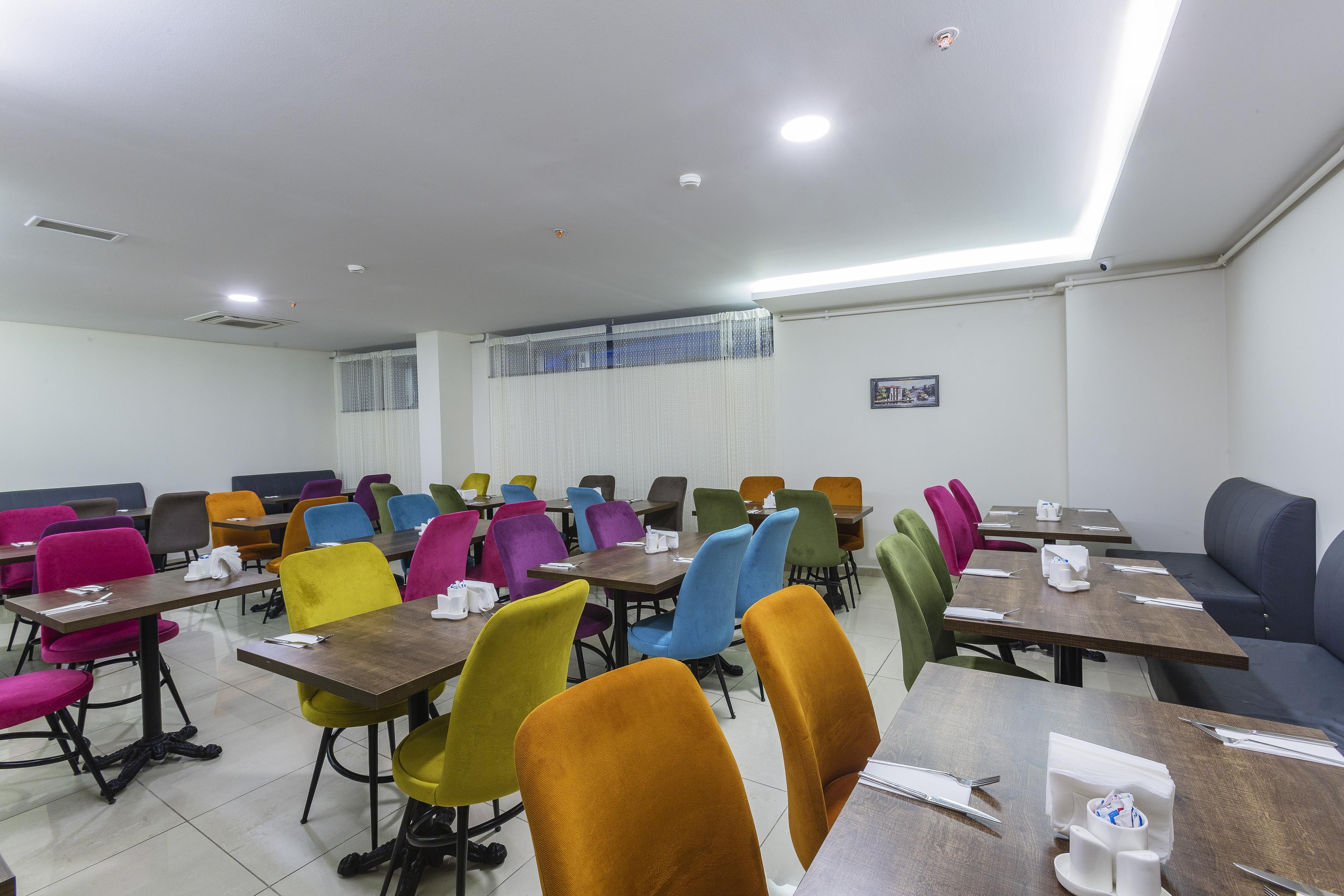 Taksim Time Hotel İstanbul Dış mekan fotoğraf
