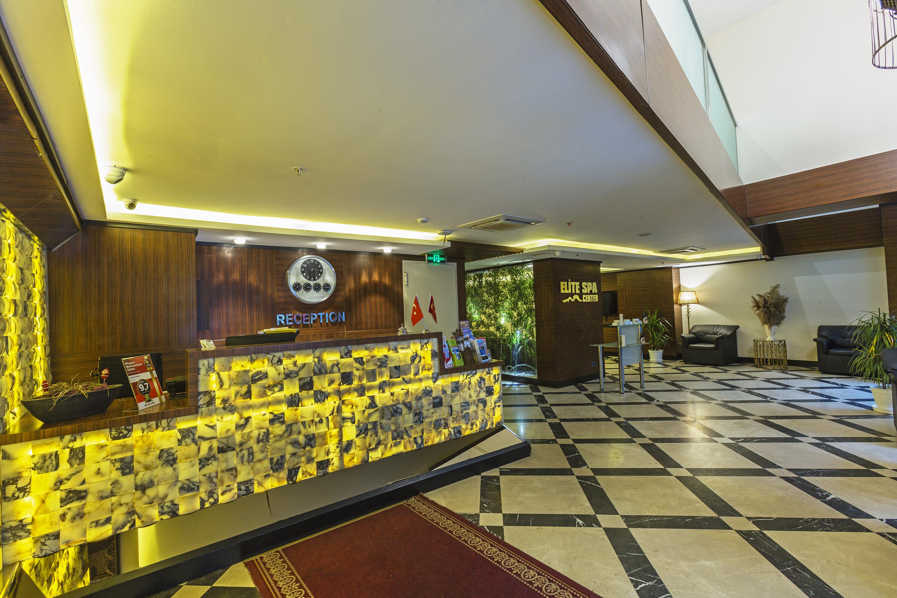 Taksim Time Hotel İstanbul Dış mekan fotoğraf
