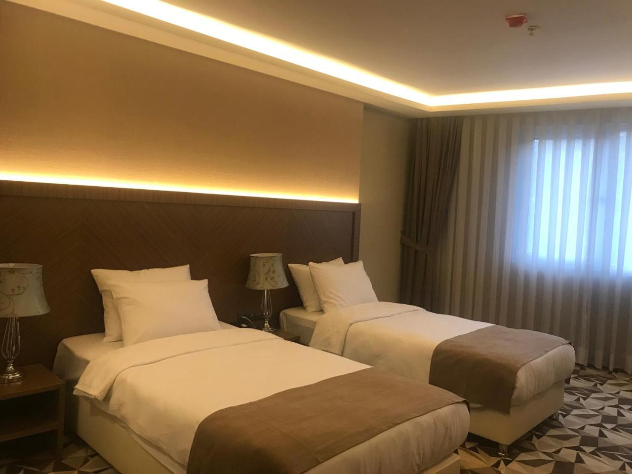 Taksim Time Hotel İstanbul Dış mekan fotoğraf