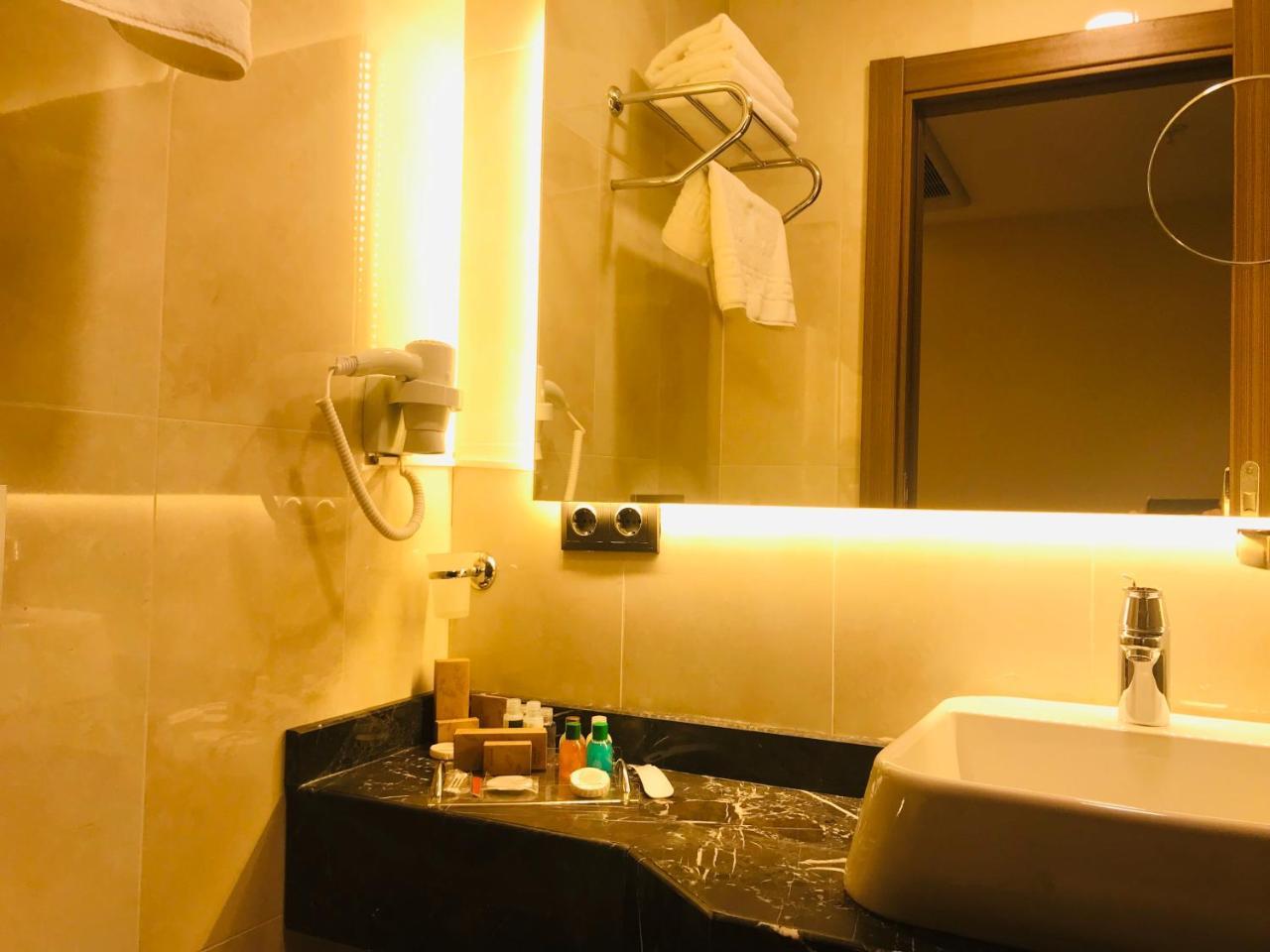 Taksim Time Hotel İstanbul Dış mekan fotoğraf