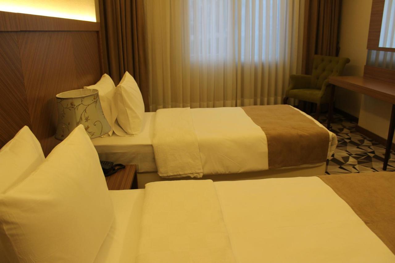 Taksim Time Hotel İstanbul Dış mekan fotoğraf