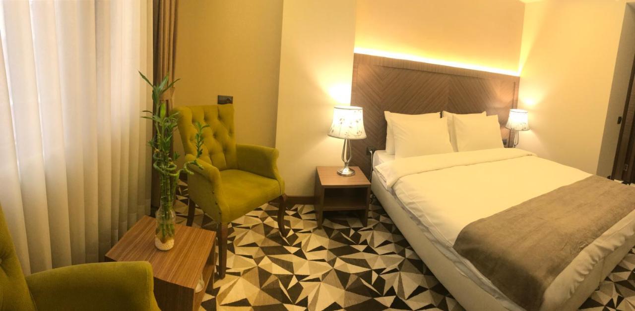 Taksim Time Hotel İstanbul Dış mekan fotoğraf