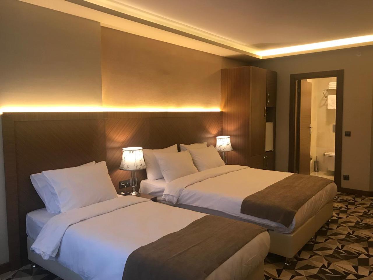 Taksim Time Hotel İstanbul Dış mekan fotoğraf