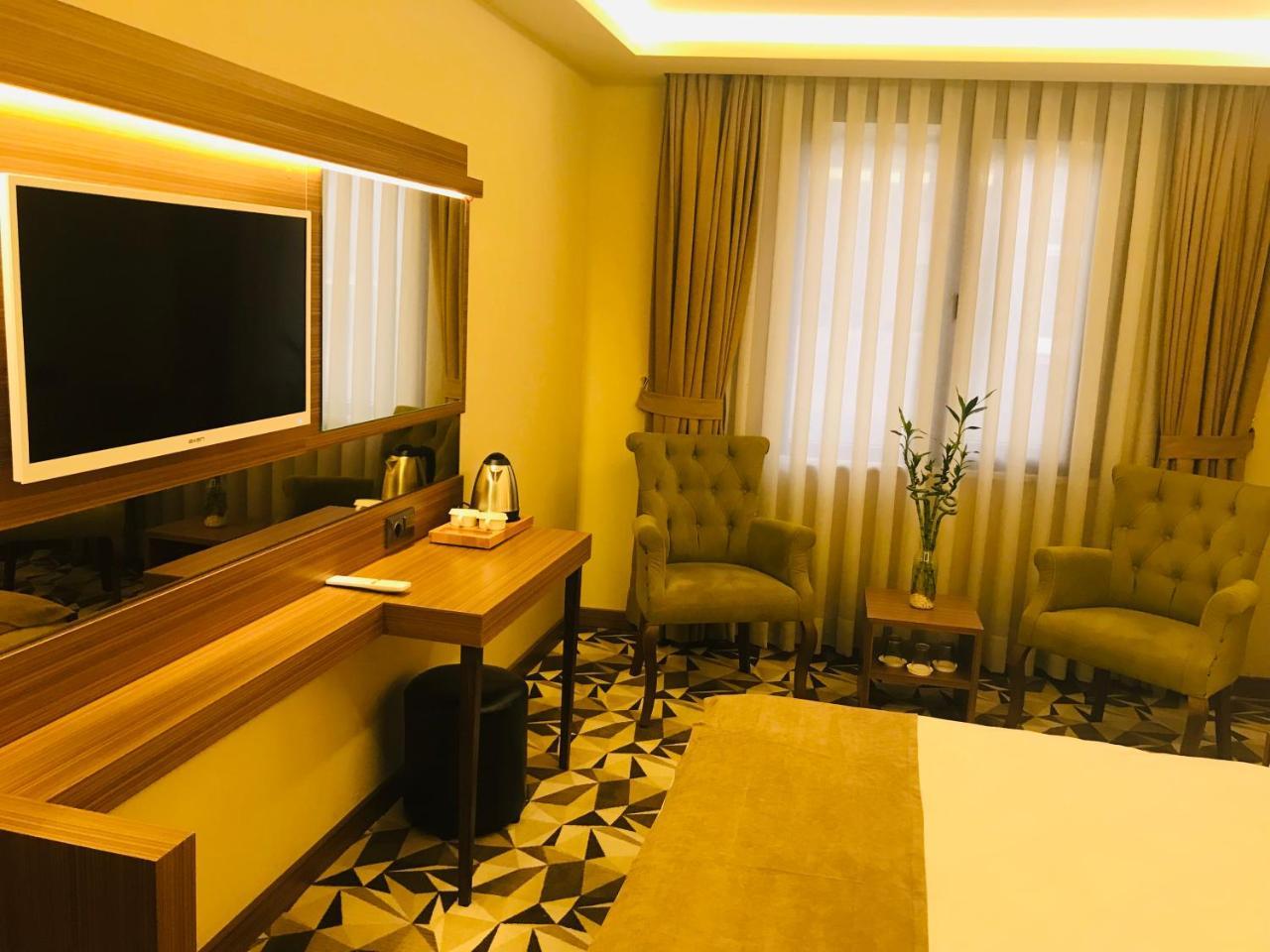 Taksim Time Hotel İstanbul Dış mekan fotoğraf