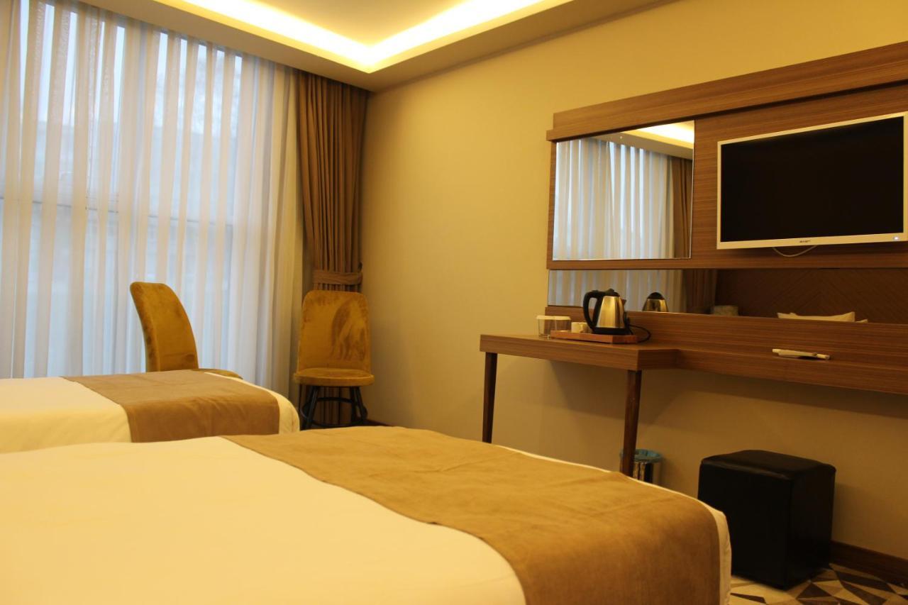 Taksim Time Hotel İstanbul Dış mekan fotoğraf