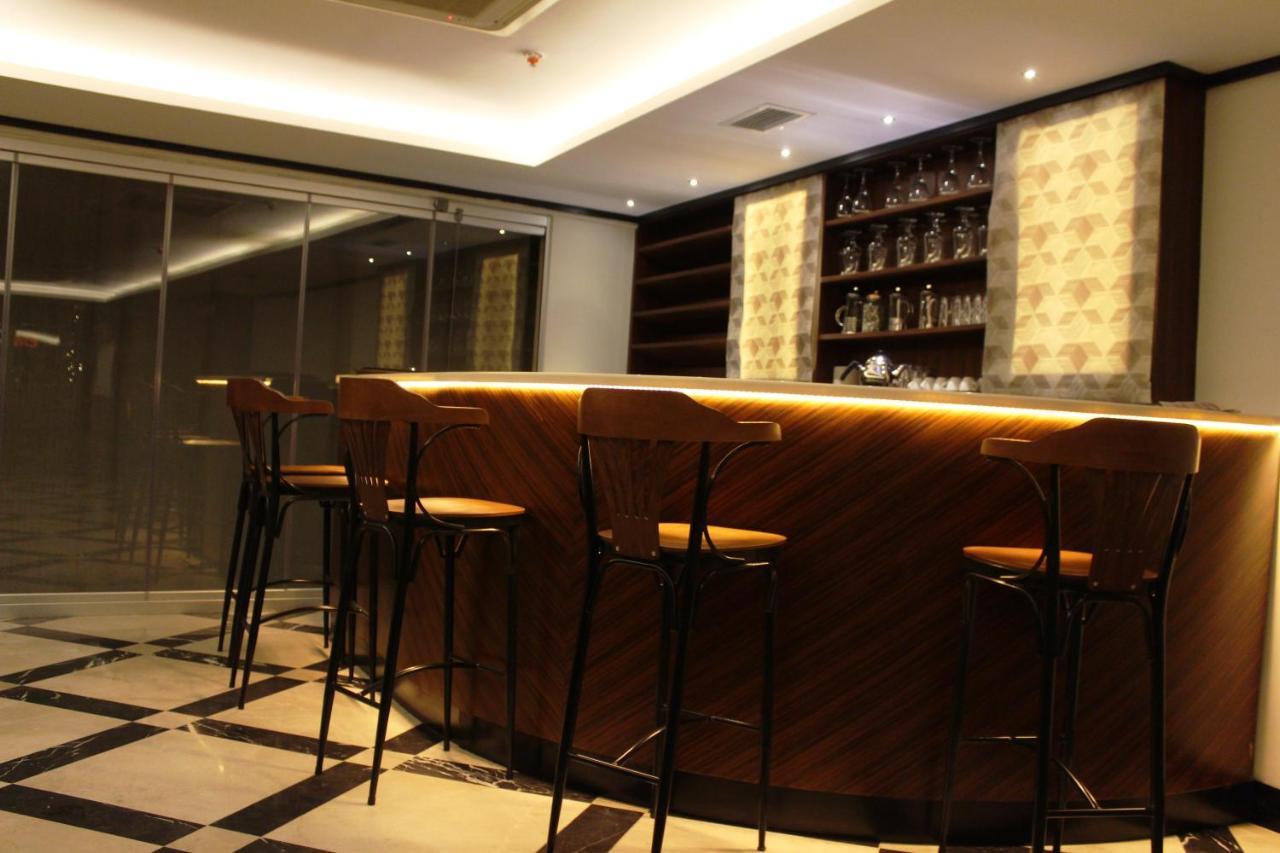 Taksim Time Hotel İstanbul Dış mekan fotoğraf