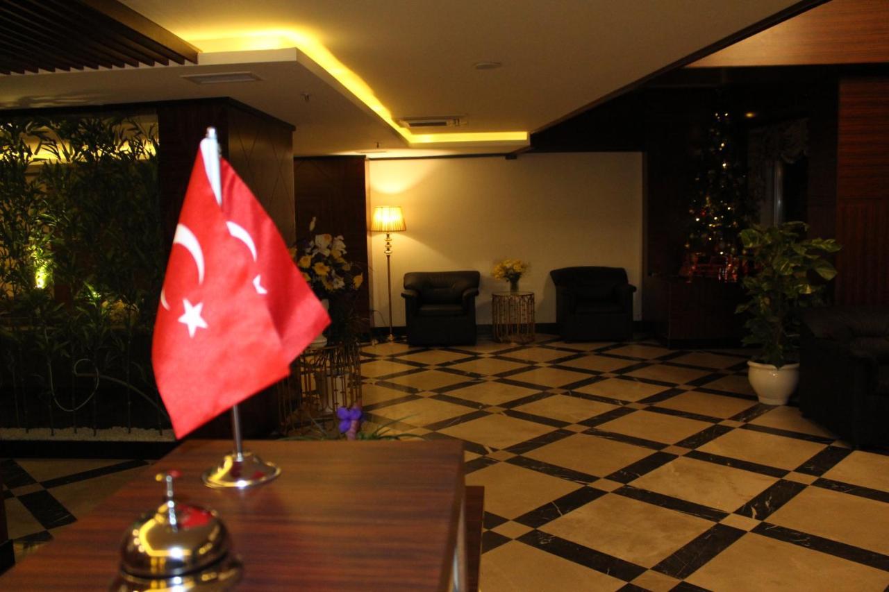 Taksim Time Hotel İstanbul Dış mekan fotoğraf