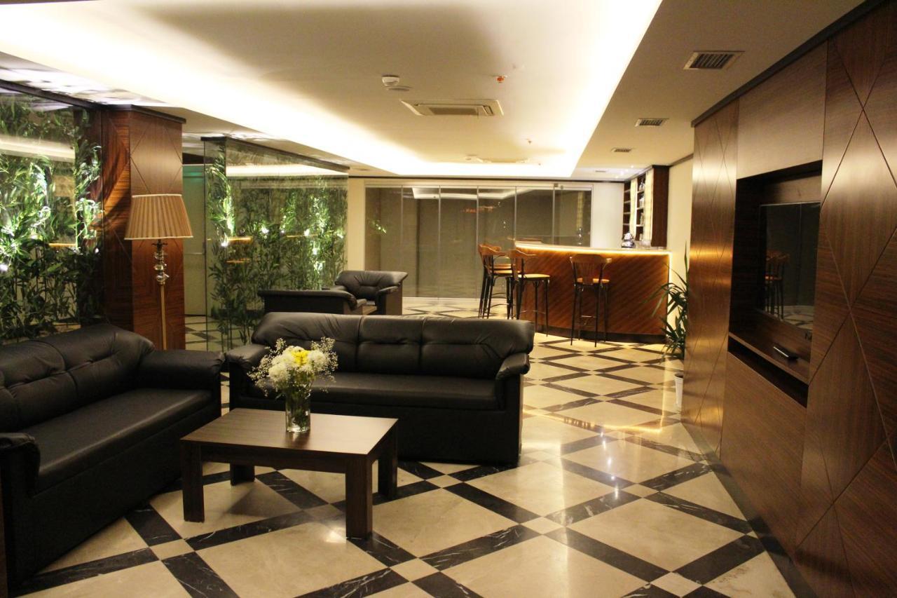 Taksim Time Hotel İstanbul Dış mekan fotoğraf