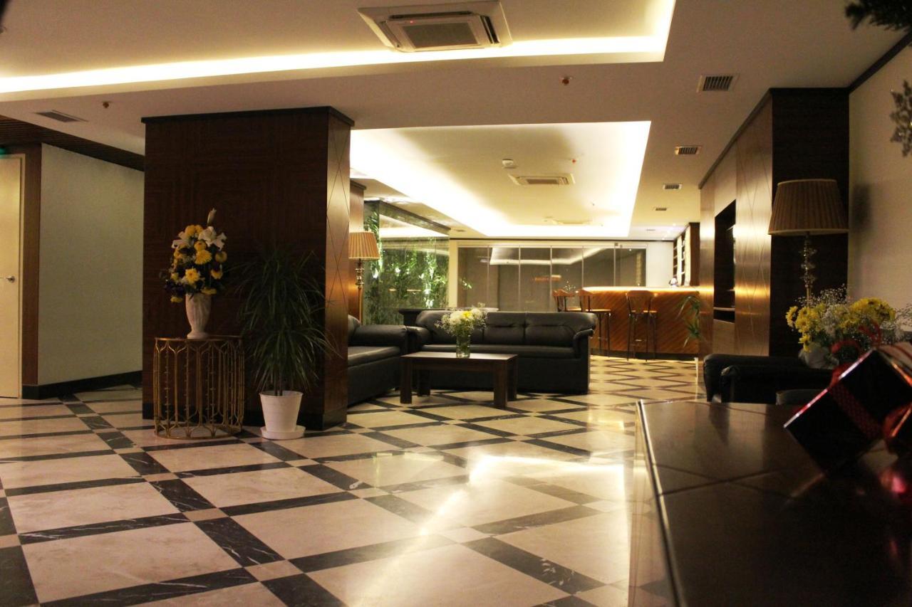 Taksim Time Hotel İstanbul Dış mekan fotoğraf