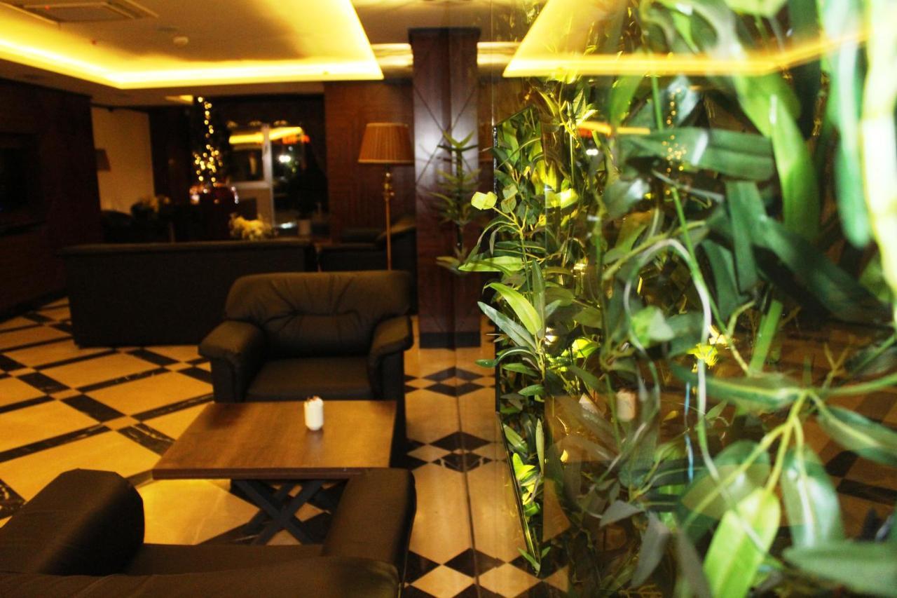 Taksim Time Hotel İstanbul Dış mekan fotoğraf