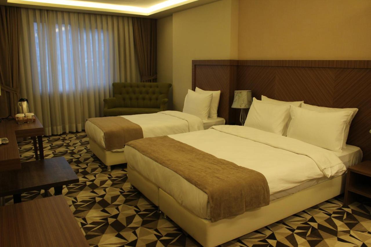 Taksim Time Hotel İstanbul Dış mekan fotoğraf