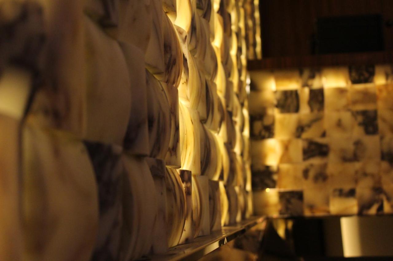 Taksim Time Hotel İstanbul Dış mekan fotoğraf