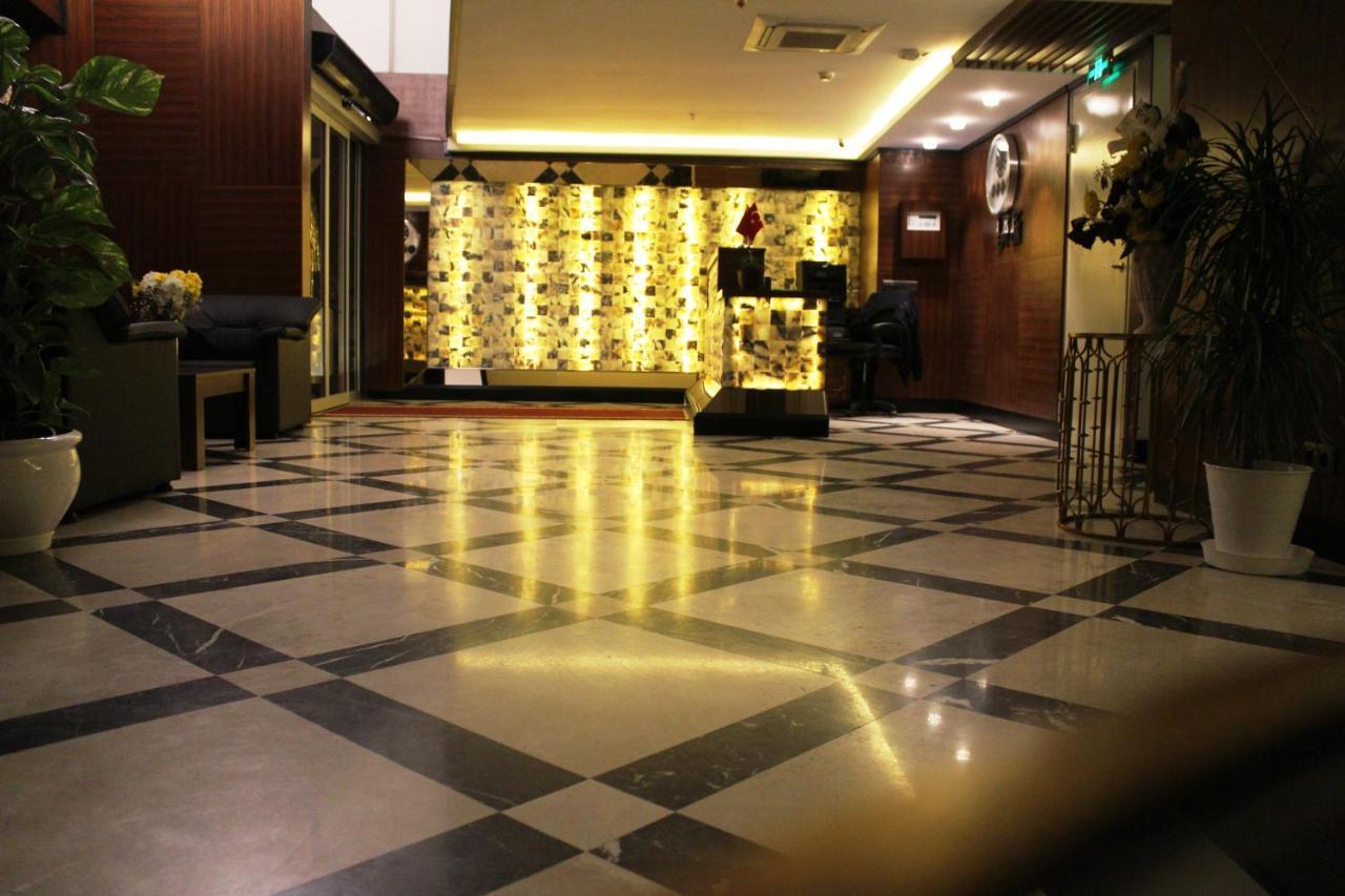 Taksim Time Hotel İstanbul Dış mekan fotoğraf