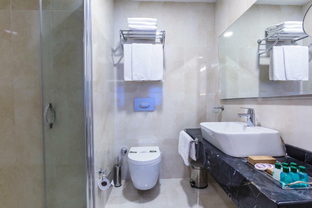 Taksim Time Hotel İstanbul Dış mekan fotoğraf
