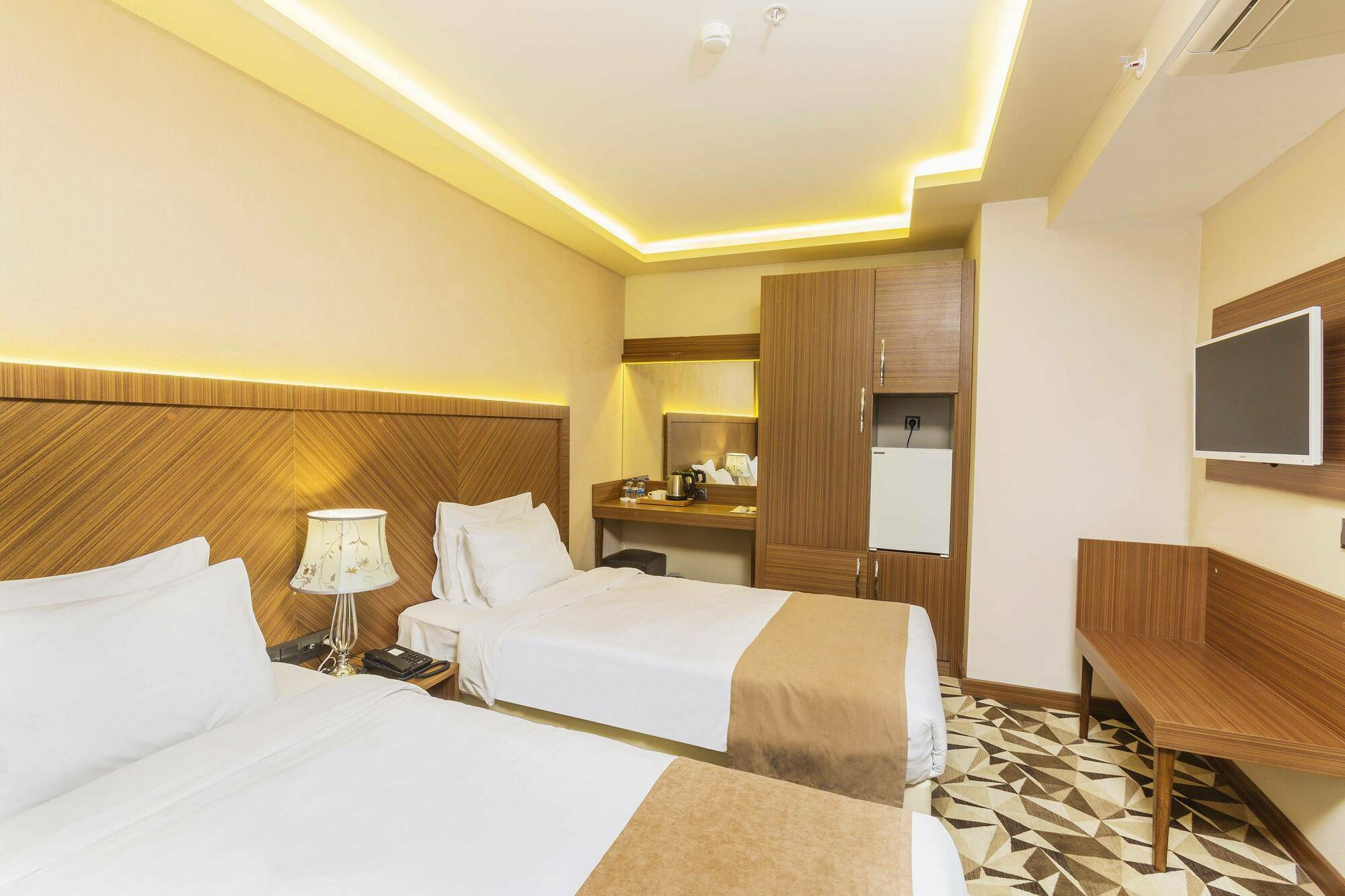 Taksim Time Hotel İstanbul Dış mekan fotoğraf
