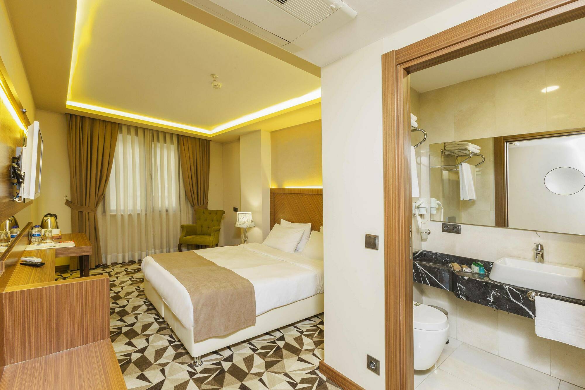 Taksim Time Hotel İstanbul Dış mekan fotoğraf