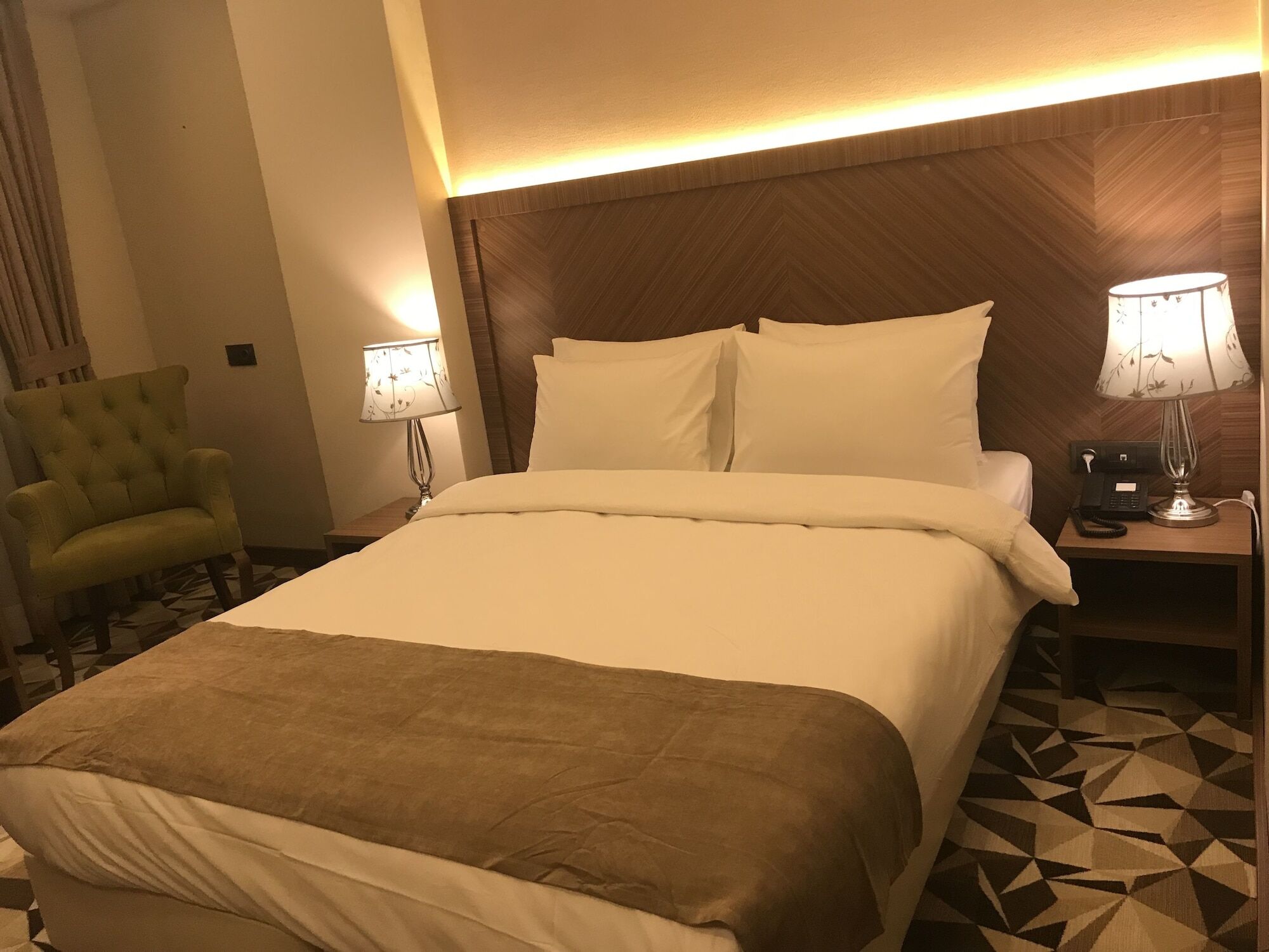 Taksim Time Hotel İstanbul Dış mekan fotoğraf