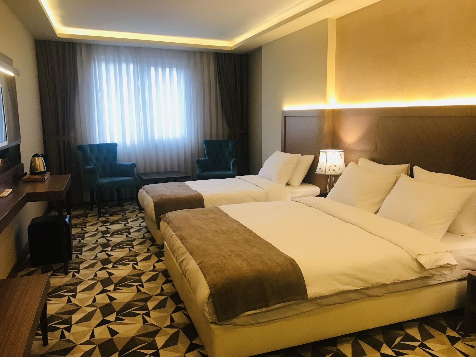 Taksim Time Hotel İstanbul Dış mekan fotoğraf