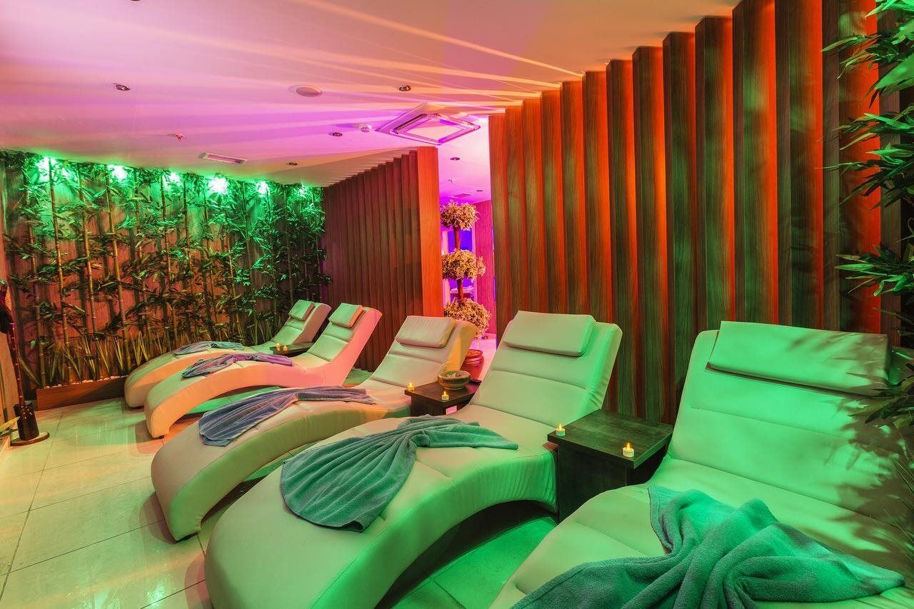 Taksim Time Hotel İstanbul Dış mekan fotoğraf